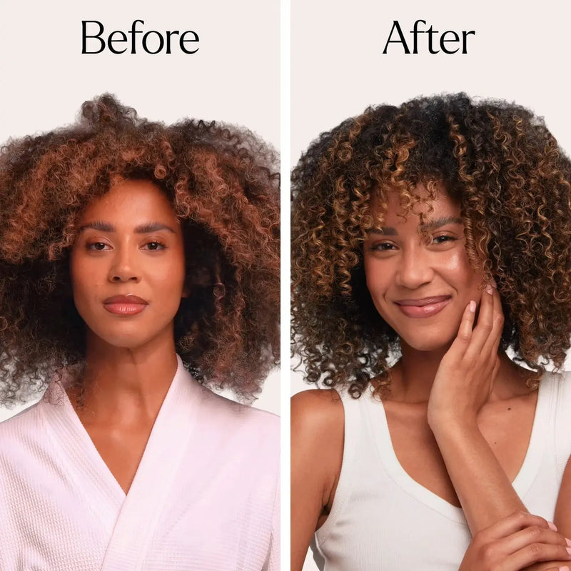 Only Curls Intense Moisture Leave-In Cream