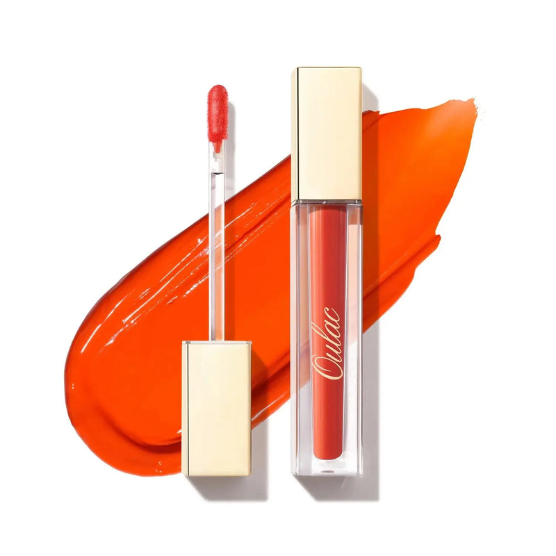 Oulac Kissproof Liquid Matte M07 Summertime Kiss