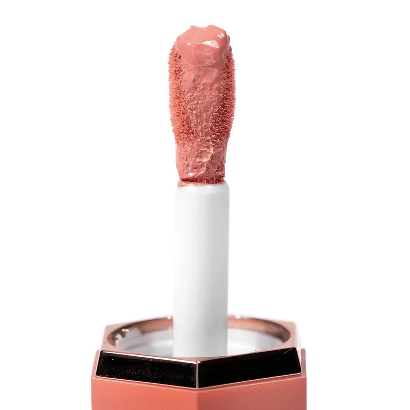Palladio Beauty Liquid Blush Rose Cloud