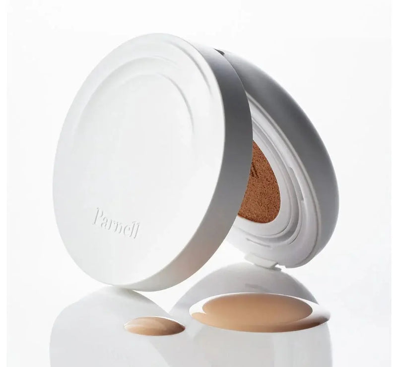 Parnell Cicamanu Serum Cushion 25N Ratan