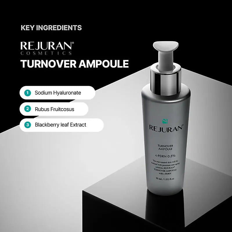 Rejuran Turnover Ampoule 30 ml.