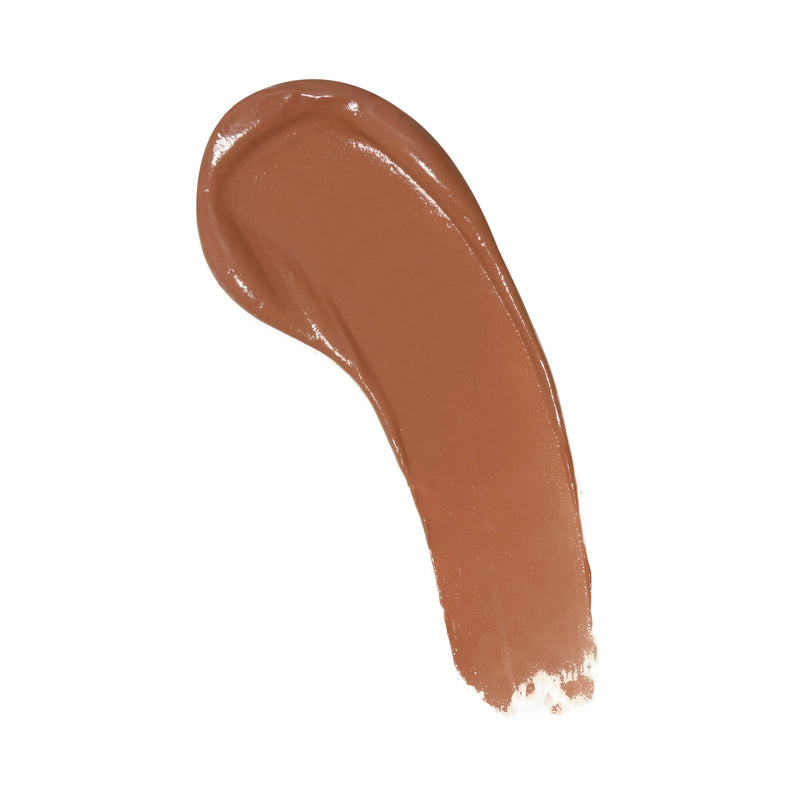Revolution Air Blur Matte Liquid Lipstick Natural