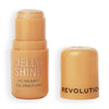 Jelly Shine Eye, Face & Body Highlight Stick Celestial Gold