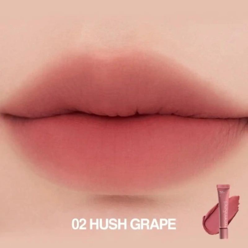 Romand Color Lip Matte 02 Hush Grape