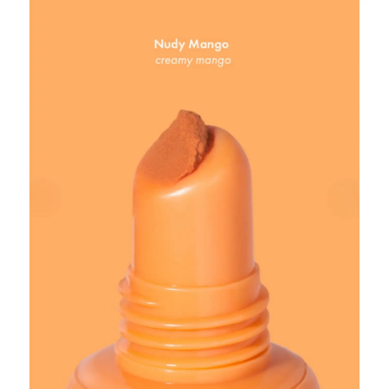 Romand Color Lip Matte 05 Nudy Mango