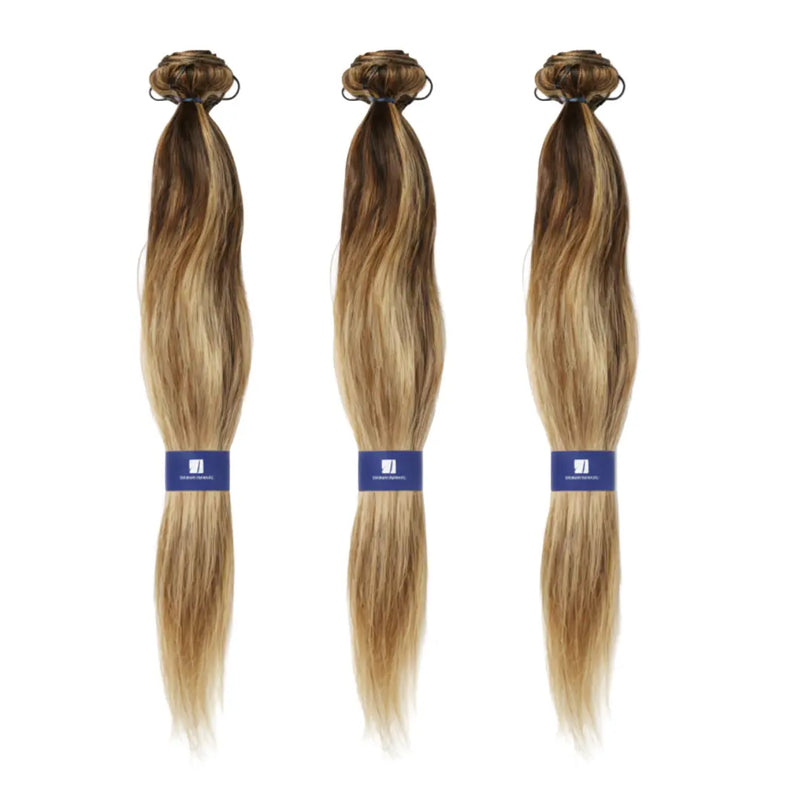 Ruwa Sensationnel Pre-Stretched 24" Braiding Hair