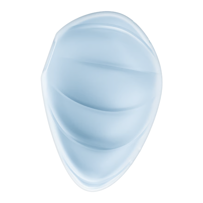 Satisfyer Cloud Dancer Blue