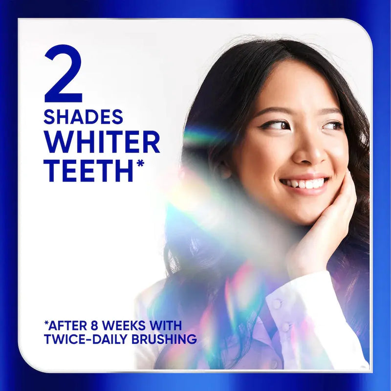Sensodyne Toothpaste Clinical White Enamel Strenghtening