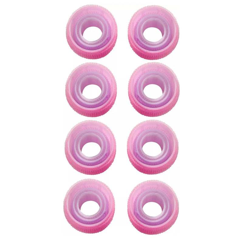 Soft Spell Multi-Size Hair Roller Kit 24 Pack