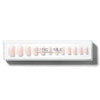 Reusable Pop-On Manicure French 75 Round