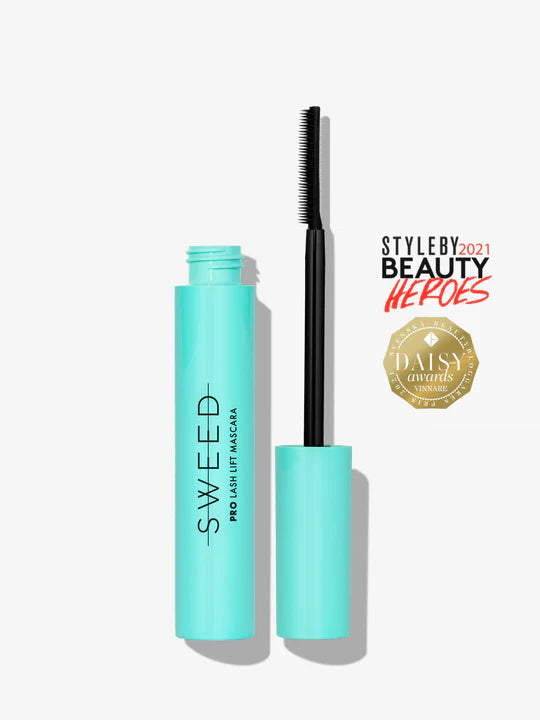 Sweed Beauty Lash Lift Mascara Black