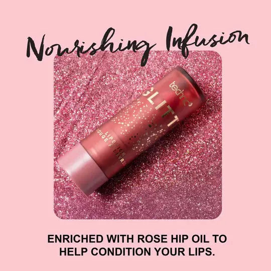 Technic Glitter Lips Burlesque