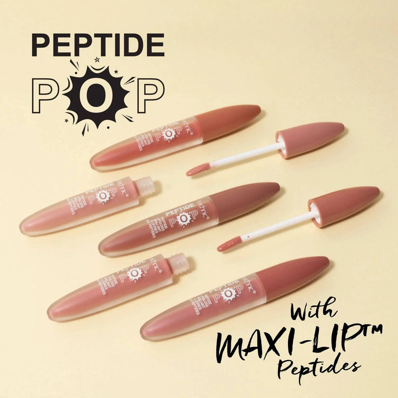 Technic Peptide Pop Lip Gloss Sugar Rush