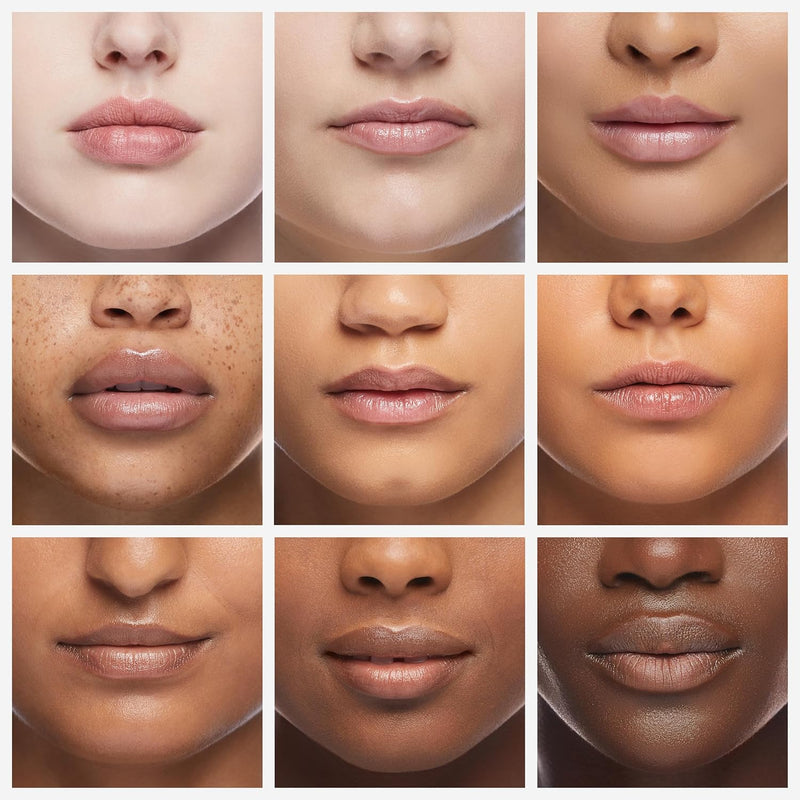 Vaseline Lip Therapy Mini Rosy