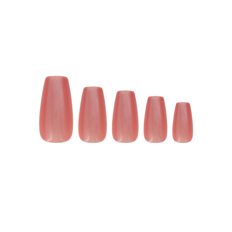 W7 Cosmetics Glamorous Press-On Nails Celestine