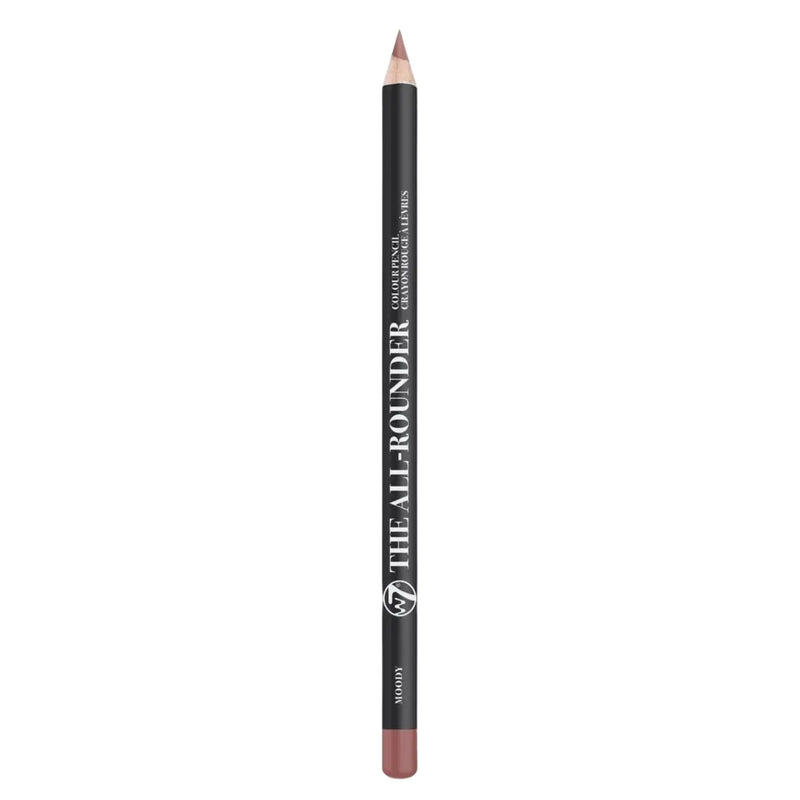 W7 Cosmetics The All-rounder Colour Pencil Moody
