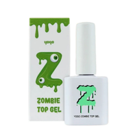 Zombie Top Gel