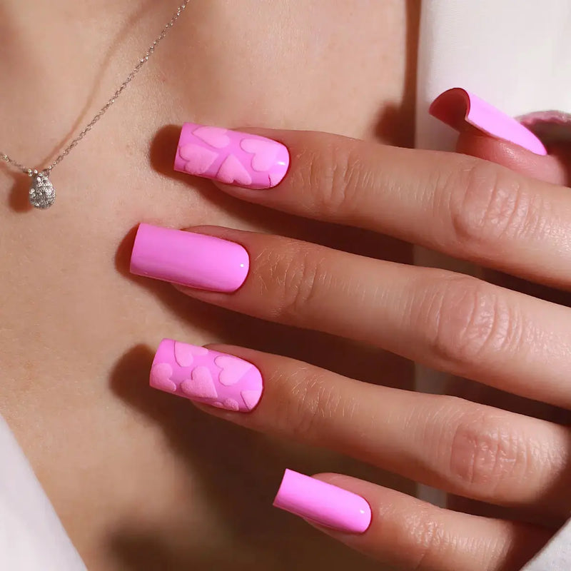 Yoshi Gel Polish UV LED 221 Be Like Summer