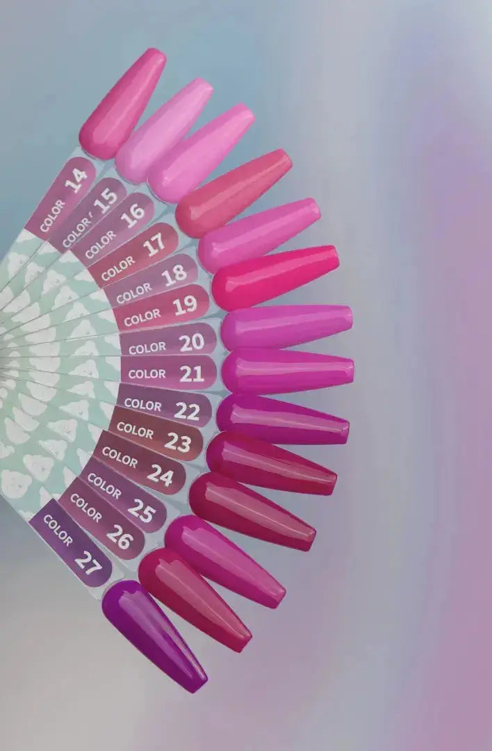 You Are Cute UV Gel Polish 17