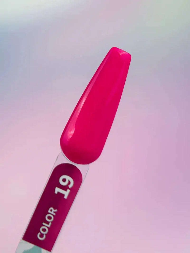 You Are Cute UV Gel Polish 19