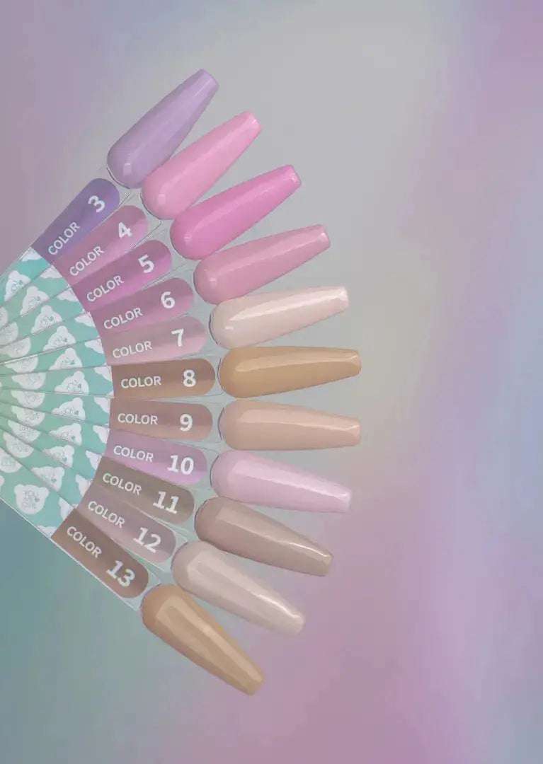 You Are Cute UV Gel Polish 3