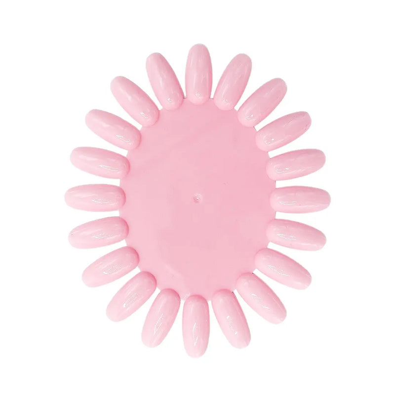 Boozyshop Nail Wheel Pink