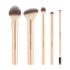 Pro Essential Brush Set