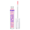 Meta Glow Multi Reflective Lipgloss 02 Digital Pink