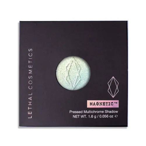 Lethal Cosmetics Magnetic Pressed Multichrome Shadow Callisto