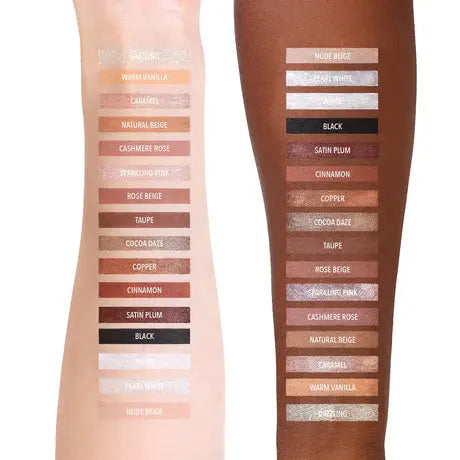 Moira At Glance Stick Shadow 012 Satin Plum