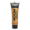 Cosmic Moon Metallic Face &amp; Body Paint Gold
