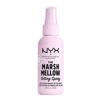 Marshmellow Setting Spray